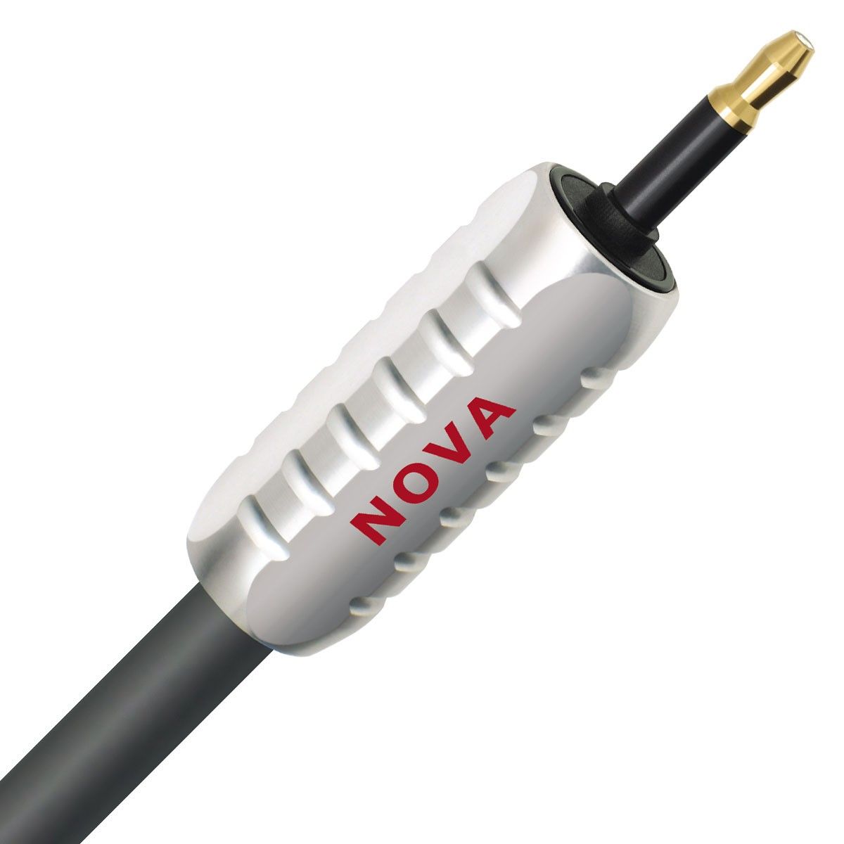 Wireworld Nova Toslink to 3.5mm Optical 1M